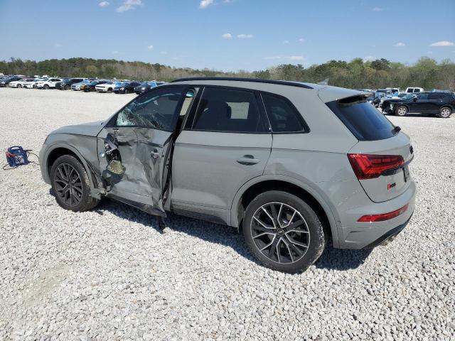 Vin: wa1c4afy5n2098713, lot: 50542855, audi sq5 prestige 20222