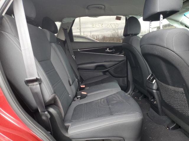 2020 KIA SORENTO S 5XYPGDA56LG694543