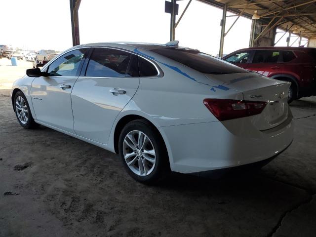 Vin: 1g1ze5st9hf209803, lot: 48213315, chevrolet malibu lt 20172