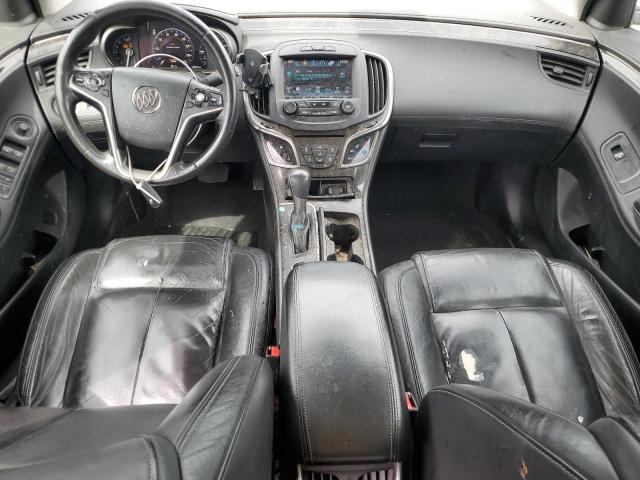 2016 BUICK LACROSSE S - 1G4G45G36GF169491