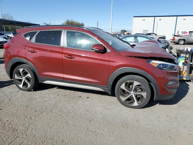 Vin: km8j3ca2xju782455, lot: 49999895, hyundai tucson value 20184