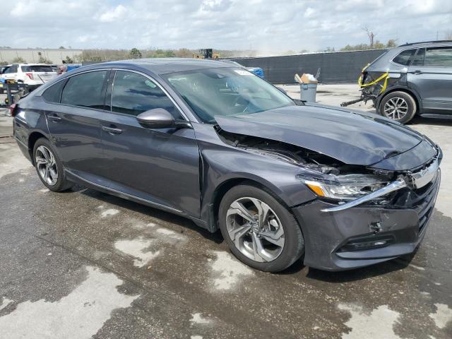 2019 HONDA ACCORD EXL - 1HGCV1F56KA130886