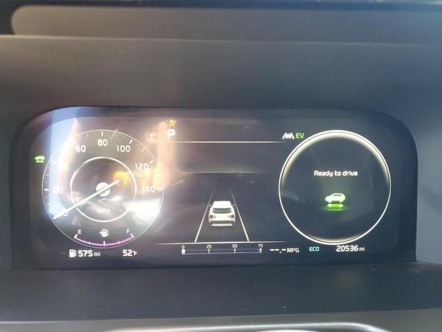 2023 KIA SORENTO SX - KNDRKDLG8P5167737