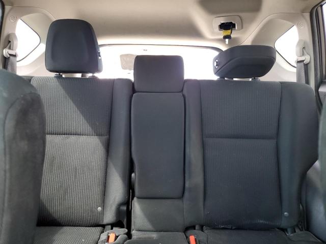 2016 TOYOTA RAV4 LE - 2T3BFREV2GW433700