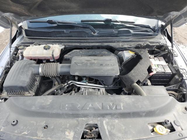 2021 RAM 1500 BIG H - 1C6RRFBGXMN822959