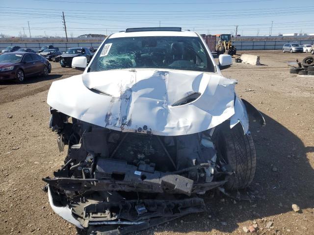 2018 JEEP GRAND CHER - 1C4RJFDJ0JC444411
