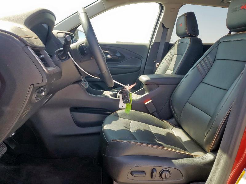 2024 GMC TERRAIN AT 3GKALYEGXRL152002