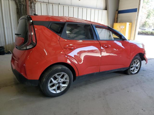 Vin: kndj23au5r7233989, lot: 50133795, kia soul lx 20243