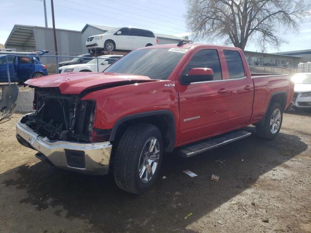 Vin: 1gtv2ueh1fz177814, lot: 47648865, gmc sierra k1500 sle 2015 img_1