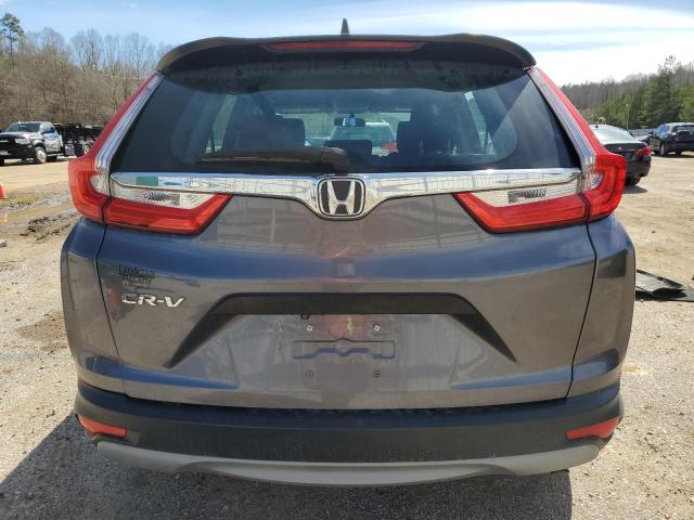 2019 HONDA CR-V LX 2HKRW5H33KH407611