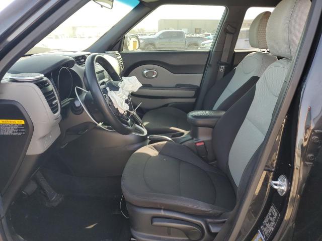 2015 KIA SOUL - KNDJN2A25F7171425