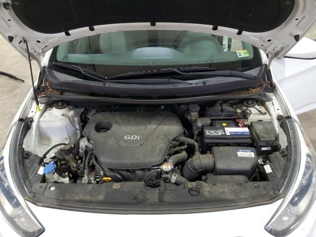 2015 HYUNDAI ACCENT GS KMHCT5AEXFU219170