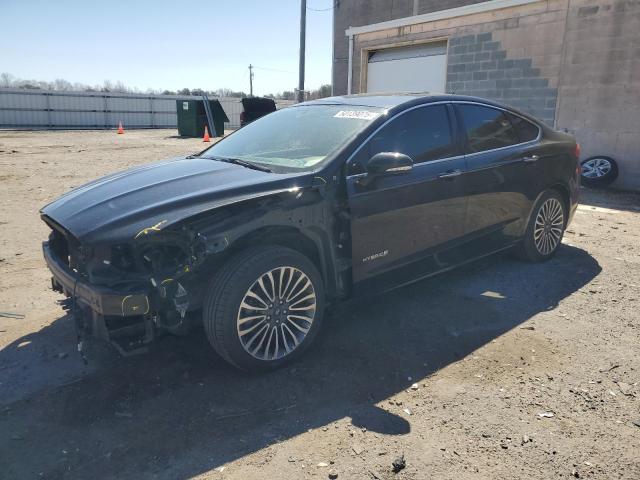 FORD FUSION TIT