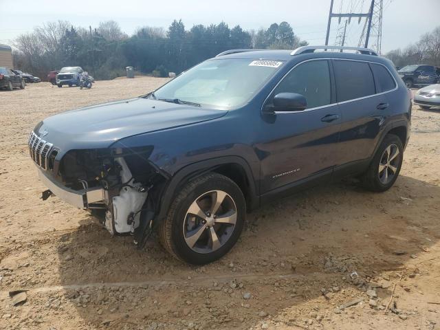Vin: 1c4pjmdx5ld575136, lot: 48985805, jeep grand cher limited 2020 img_1