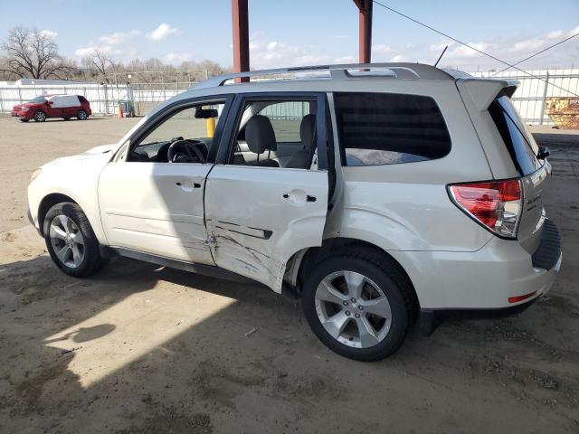 Vin: jf2shggc9ch468584, lot: 51154515, subaru forester touring 20122