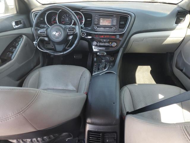 2015 KIA OPTIMA EX - 5XXGN4A71FG490426