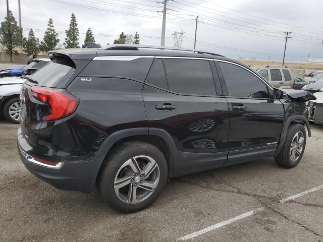 Vin: 3gkalvev7ml309202, lot: 50968175, gmc terrain slt 20213