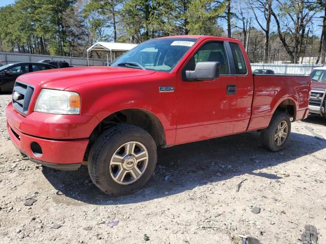 FORD F150