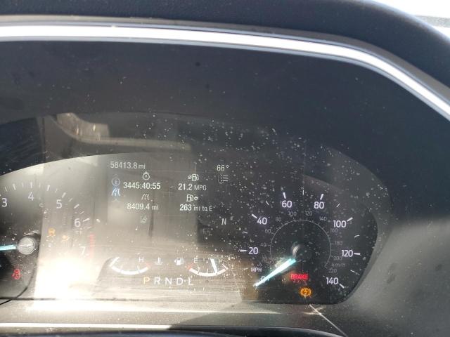 2020 FORD ESCAPE SEL - 1FMCU0H67LUA83171