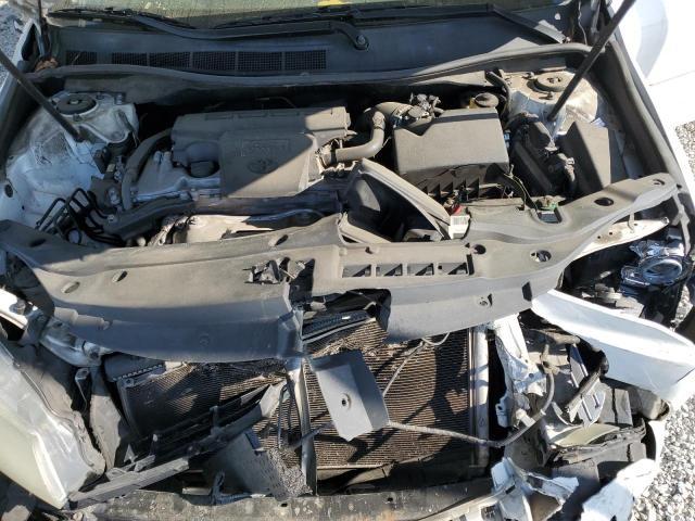 2015 TOYOTA CAMRY LE 4T4BF1FKXFR493761