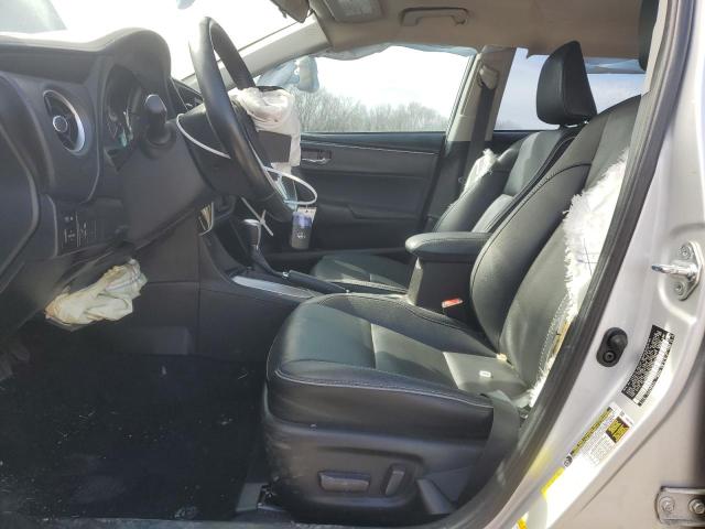 2018 TOYOTA COROLLA L - 5YFBURHE3JP762134