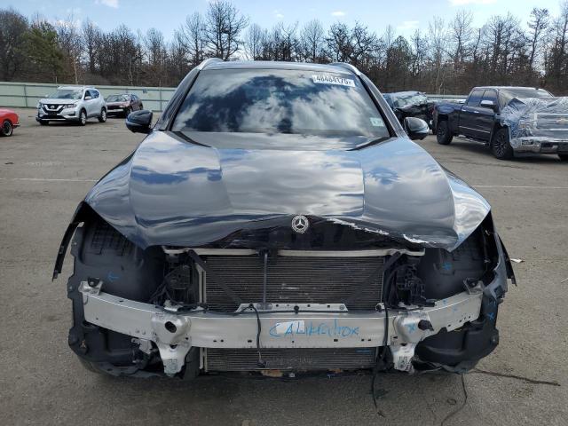 2022 MERCEDES-BENZ GLC 300 4M - W1N0G8EB2NV381180