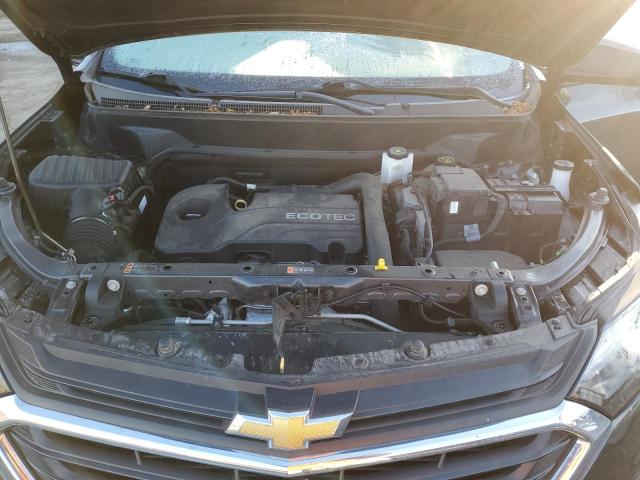 2018 CHEVROLET EQUINOX LS - 2GNAXREV5J6123088