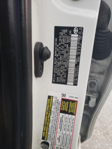 2019 TOYOTA COROLLA L - 5YFBURHEXKP902553