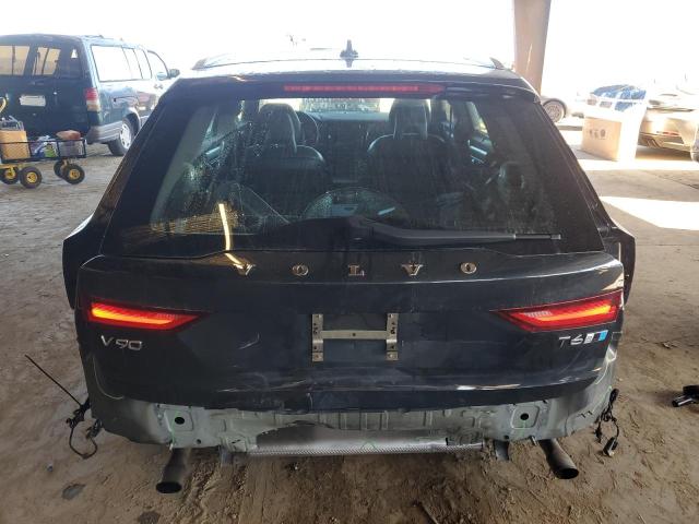 2018 VOLVO V90 T6 R-D YV1A22VM8J1067179