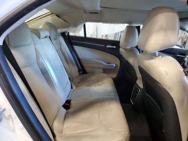 2015 CHRYSLER 300C - 2C3CCAEG5FH766136