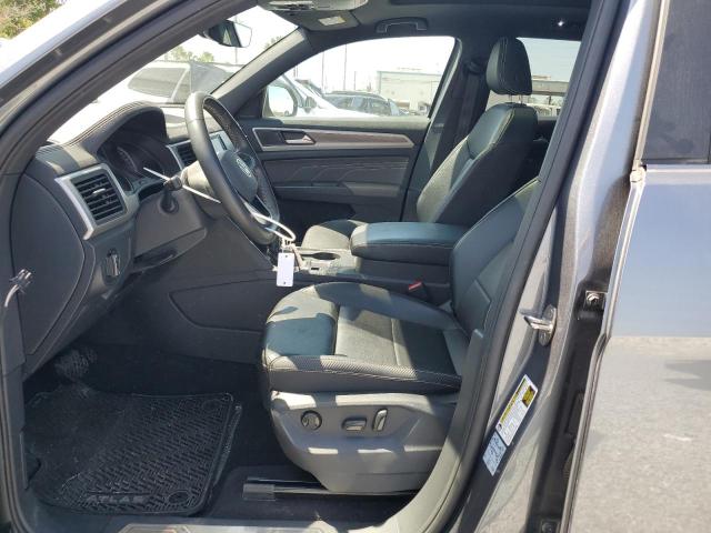 2021 VOLKSWAGEN ATLAS CROS - 1V2JC2CA2MC230959