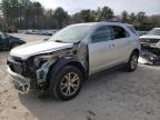 2017 CHEVROLET EQUINOX LT - 2GNALCEK7H1520159