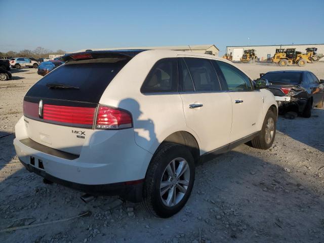 Vin: 2lmdj8jc8abj29917, lot: 50023835, lincoln mkx 20103