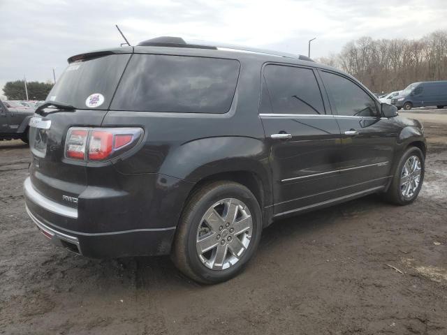 Vin: 1gkkvtkd3ej123874, lot: 45226385, gmc acadia den denali 20143