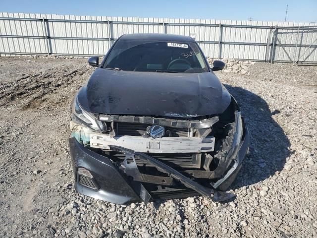 2022 NISSAN ALTIMA SV - 1N4BL4DV2NN385686