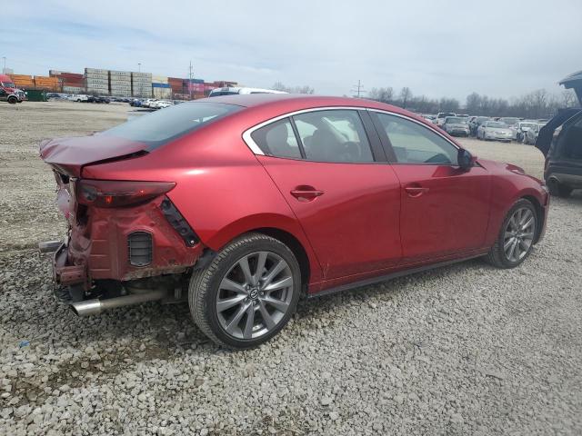 Vin: 3mzbpbcm3lm131310, lot: 50195365, mazda 3 select 20203
