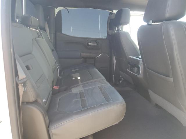 2022 GMC SIERRA LIM - 1GTU9FEL6NZ215804