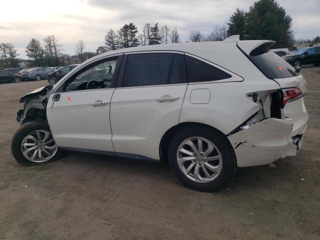 Vin: 5j8tb4h3xhl011600, lot: 49698475, acura rdx 20172