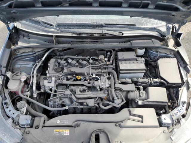 2023 TOYOTA COROLLA LE - JTDB4MEE8P3015055