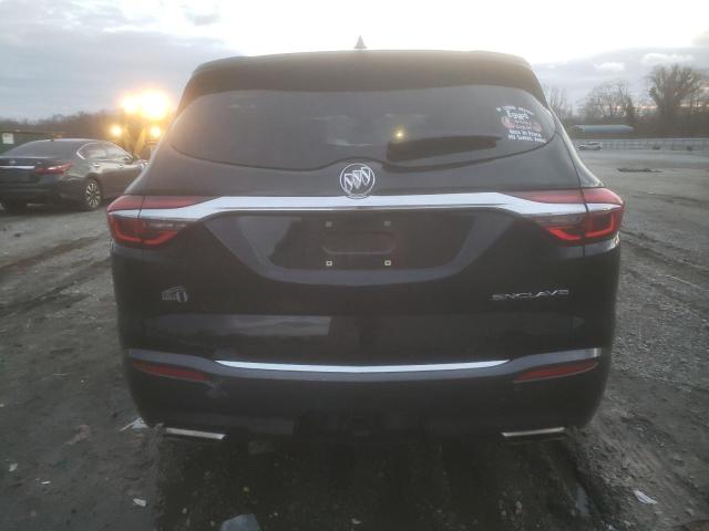 2019 BUICK ENCLAVE AV - 5GAERDKW0KJ202002