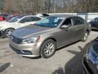 2016 VOLKSWAGEN PASSAT S - 1VWAT7A30GC056877