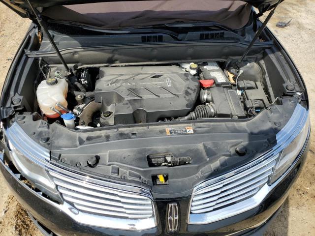 2018 LINCOLN MKX RESERV - 2LMPJ8LP6JBL34567