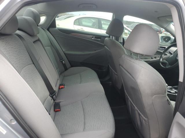 2015 HYUNDAI SONATA HYB - KMHEC4A45FA137830