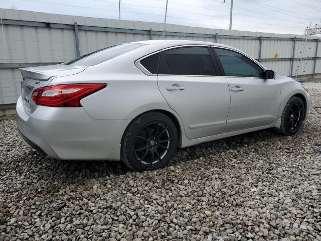 Vin: 1n4al3apxgc184158, lot: 47501415, nissan altima 2.5 20163