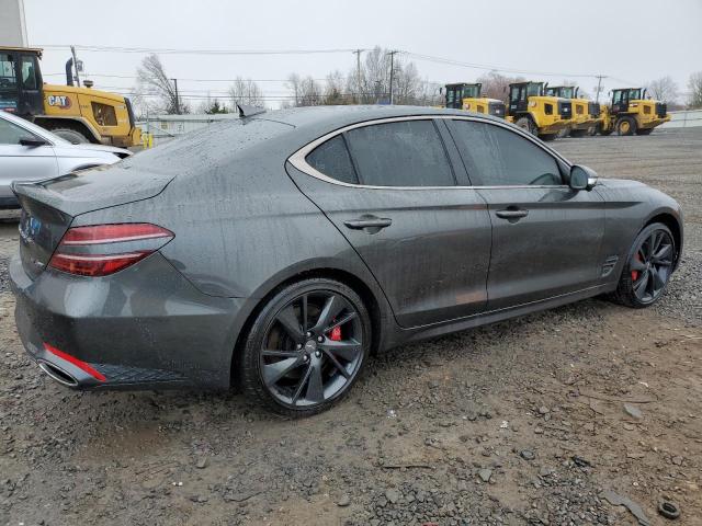 GENESIS G70 BASE 2023 KMTG54TE2PU113421 photo #4