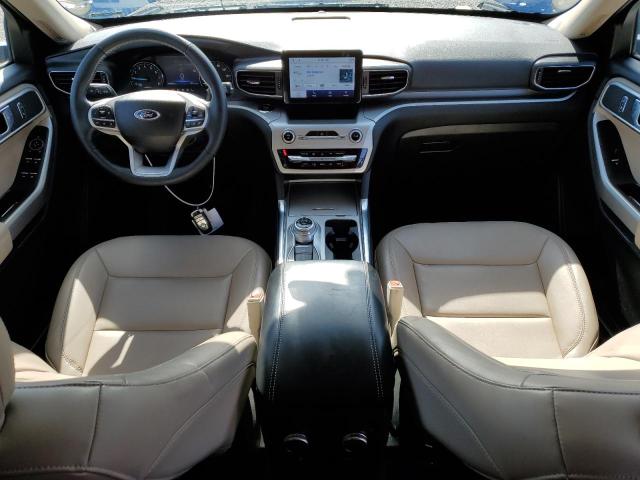 1FMSK8DH8NGB18244 2022 FORD EXPLORER