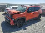 2015 JEEP RENEGADE S - ZACCJAAT0FPB70490