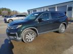 2019 HONDA PILOT EXL - 5FNYF5H50KB043966