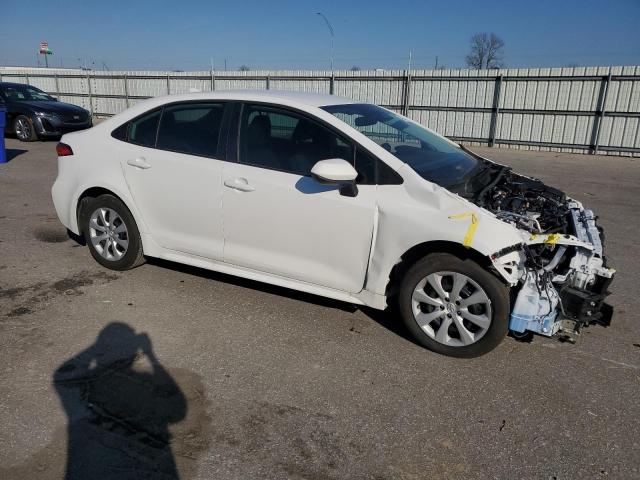 Vin: 5yfb4mde1rp225900, lot: 47448955, toyota corolla le 20244