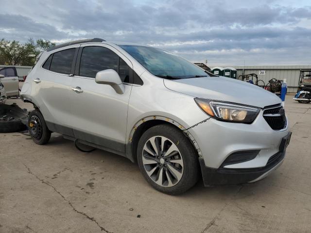 Vin: kl4cjasm7nb555534, lot: 50524685, buick encore preferred 20224